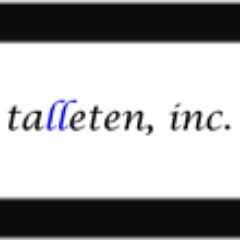 talleten's profile picture. We at TalleTen, Inc. are EPM on-premise and cloud consultants.