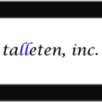 TalleTen, Inc.(@talleten) 's Twitter Profile Photo