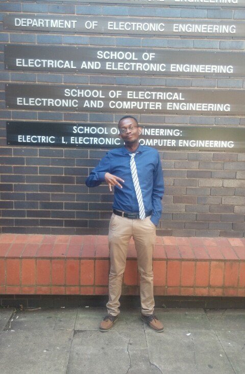 Kopano04's profile picture. Graduate Electronics Engineer | Aspiring Cloud Engineer | Machine Learning Enthusiast | AWS Certified Cloud Practitioner