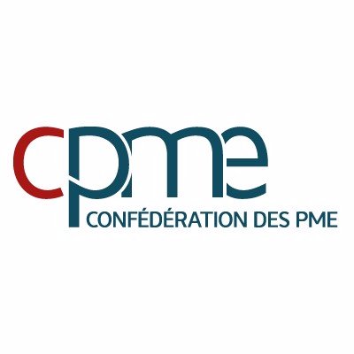 La Confédération des Petites et Moyennes Entreprises est l’organisation 100% PME #CPME