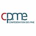 CPME (@cpmenationale) Twitter profile photo CPME (@cpmenationale) Twitter profile photo