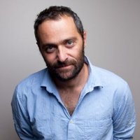 Cedric Kahn (@cedrickahn) 's Twitter Profile