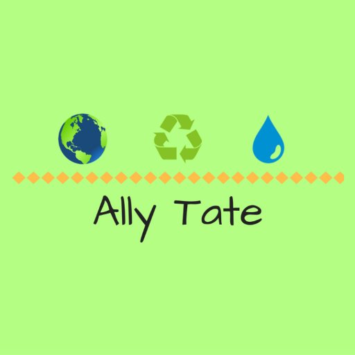 allytatewater Profile Picture