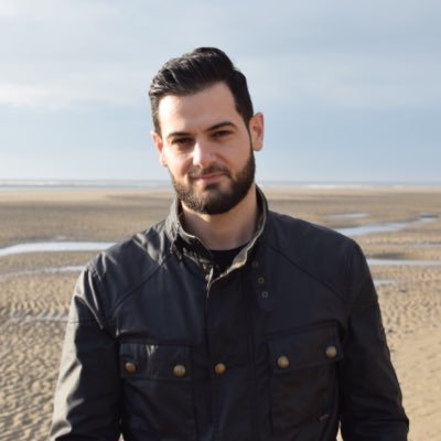 MattZarandi's profile picture. Dad 👨‍👩‍👧‍👦 / Growth Design @shopify 💚 / ◣ ◢