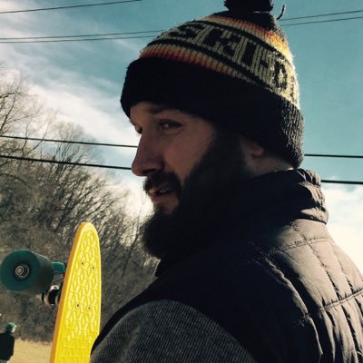 ronaldrenwick's profile picture. Host of World Famous Scarpaci's Comedy Open Mic