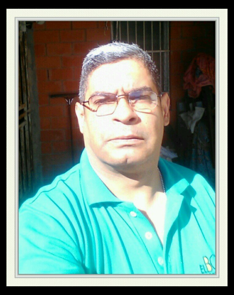 OscarZavarce1's profile picture. jubilado del BANCO CENTRAL de VENEZUELA