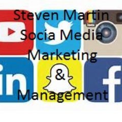 I develop and manage your Social Media Accounts! With strategy & Great Content I make sure you get results. GUARANTEED! #Twitter, #Facebook, , #Instagram,