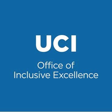 InclusionUci's profile picture. UCI Office of Inclusive Excellence | Expect Equity | Support Diversity | Practice Inclusion