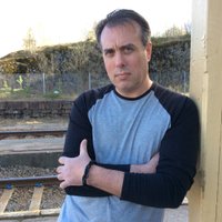 Dylan J. Morgan (@dylanjmorgan) 's Twitter Profile Photo Dylan J. Morgan (@dylanjmorgan) 's Twitter Profile Photo