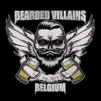 BeardedVillainsBel (@villainsbelgium) Twitter profile photo