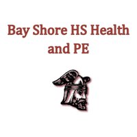 BSHS Health & PE (@bayshorehspe) 's Twitter Profile