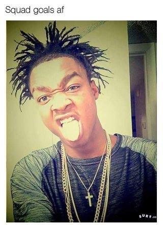 |Rapper|Singer|Stoner
Snapchat| WreckitPolo | 
Follow Me #IFOLLOWBACK !!
