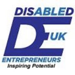 #Inspiring, #Supporting, Increasing and a #Business hub for #disabled #entrepreneurs in UK. We are #leaders   #empowering #Disability and #Entrepreneurship