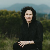 Melissa Goode (@melgoodewriter) 's Twitter Profile