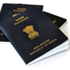 Official Twitter handle of Embassy of India Washington DC for Passport issues