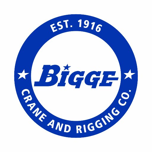 Since 1916, Bigge has been the premier provider of crane sales, rentals, and services.
Safety is our #1 core value!