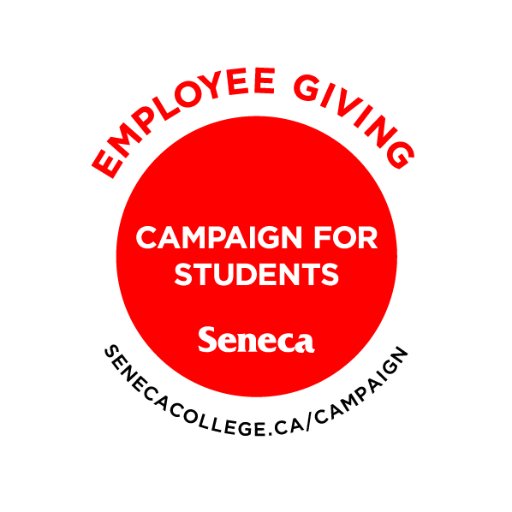 @SenecaCampaign