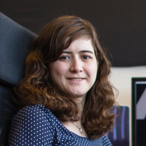 SuzanneTalens's profile picture. VJ & Motion graphic designer. Liefde voor graphics, muziek en animatie. Ik maak muziek video’s, idents, visuals, promo’s en explanimations.