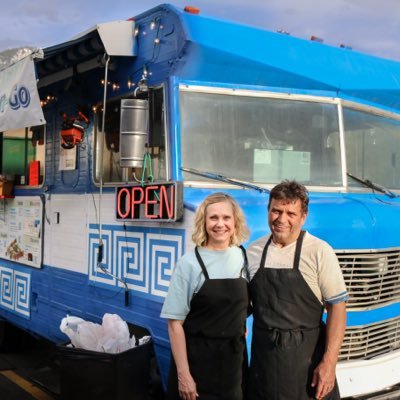 Greek N Go FoodTruck