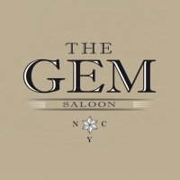 The Gem Saloon (@thegemsaloonnyc) 's Twitter Profile