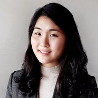 Melanie Kim(@melaniekimca) 's Twitter Profile Photo