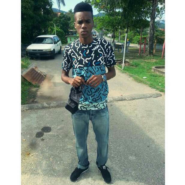 Mama, told me stay dope with a hint of class.
#NiggaSoDope