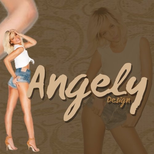 angelydesign's profile picture. 