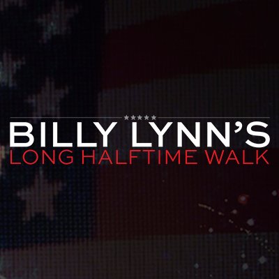 Billy Lynn Movie Profile