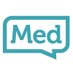 MedSpeaks (@med_speaks) Twitter profile photo MedSpeaks (@med_speaks) Twitter profile photo