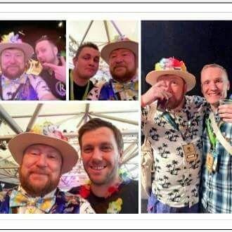 Jas_Sands's profile picture. Runefest attendee, and now casual streamer. 
Builder of lego
https://t.co/05kh8I5lcB. Pop in and say hi.