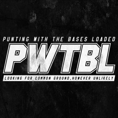 PWTBLCAST's profile picture. Formally All Facets of the Game. We're a sports podcast with a twist. A group chat brought to life. Looking for a common ground, however unlikely.