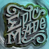Epic Made(@getepicmade) 's Twitter Profile Photo