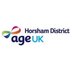 AgeUKHorshamDistrict (@ageukhorshamd) Twitter profile photo AgeUKHorshamDistrict (@ageukhorshamd) Twitter profile photo