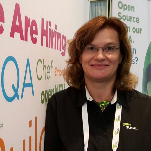 openSUSE, openQA, opensource, SUSE, Linux, QA Teamlead, former QA Project Manager
