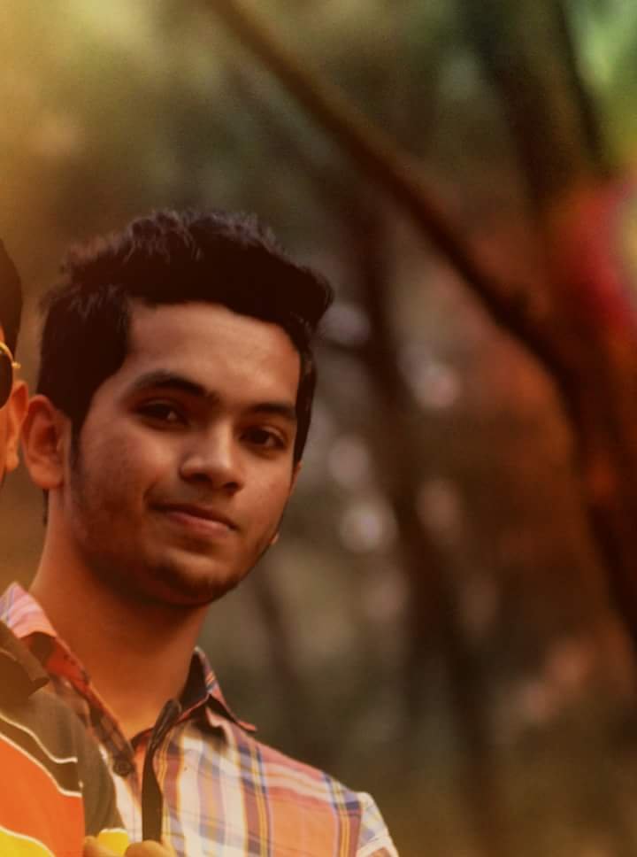 যদি Follow করার পরে, Follow Back না করেন, তাহলে পরে unfollow করে দিব...!!!
please follow me, unless I will unfollowed you!
