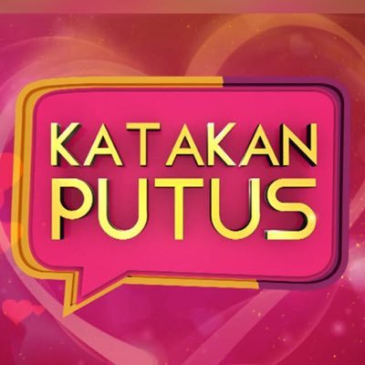 Official Account Reality Show KATAKAN PUTUS | Senin s.d Jumat jam 14.30 wib | ig : katakanputus_ttv | Contact us: katakanputustranstv@gmail.com