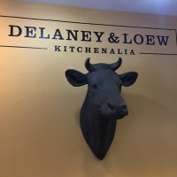 Delaney and Loew(@DelaneyandLoew) 's Twitter Profile Photo