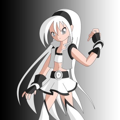 Hello everyone I am bell from bleeman and I am Z and I have new form now I go as hedgehog now #Taken