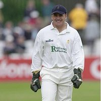 Karl Krikken (@krikketcoach) 's Twitter Profile
