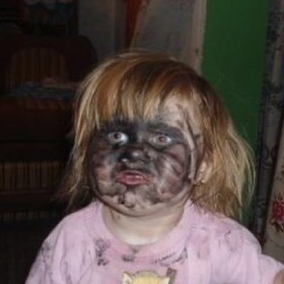 cabbage_queen_'s profile picture. I can't find my left shoe