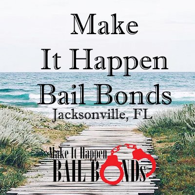 904-638-3450 
Serving ALL of #Florida. Fast, discreet #bail from compassionate, professional #bailbondsman #Jacksonville #Jax #ilovejax #Duval #bestbail #bonds