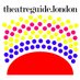 Theatreguide London (@theatreguidelon) Twitter profile photo