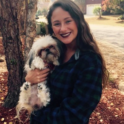 CanoLillie's profile picture. 