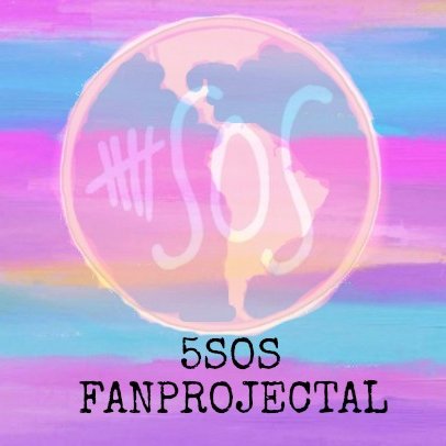 5SOSALProject's profile picture. PROJECTS FOR 5SOSFam LATIN AMERICA | Buy @5SOS New song Girls Talk Boys on iTunes https://t.co/g7Ym0CfhW0 | Team #5SOCC | 5sosfanprojectam@gmail.com