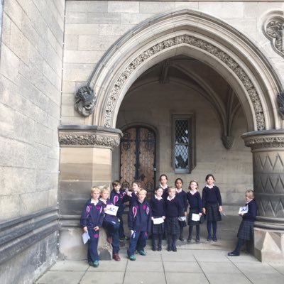 FettesPrepHist's profile picture. The History department at Fettes College Prep School