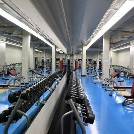 AUG Fitness Centre