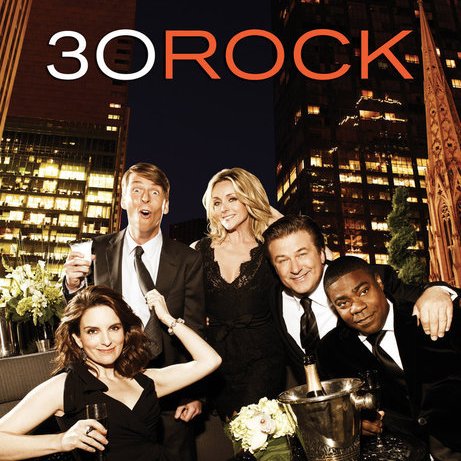 Best source for 30 Rock entertainment and clips! Posting all things #30Rock