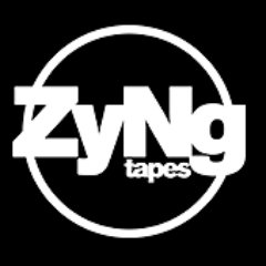 DIY cassette / record label. Nothing in the pipeline.