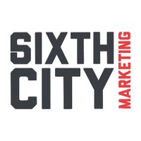 Sixth City Marketing(@sixthcitymktg) 's Twitter Profile Photo