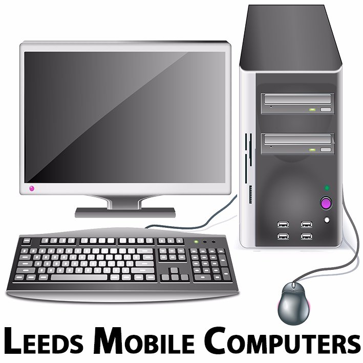 Leeds Mobile Computers - Servicing your Computer, tablet, phone, home network and WiFi setups directly to your front door. Call now for free consultation!